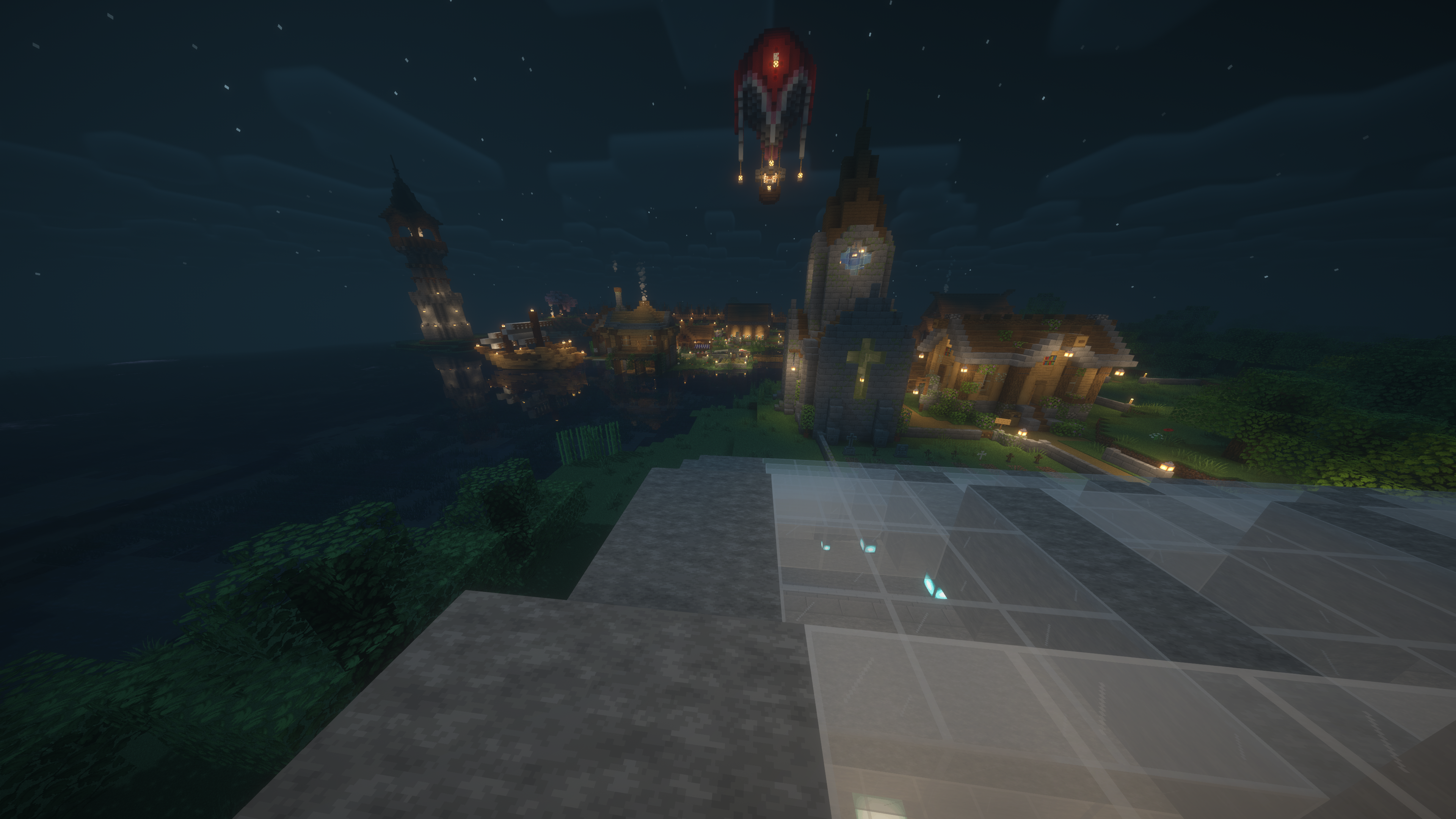 Spawn Area 2